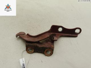 петля капота левая Toyota Corolla 8 поколение (E110) 1997, красный, хетчбэк 3 дв.