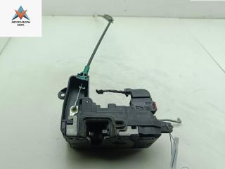 замок двери передней правой Opel Zafira 2 поколение (B) 2005, 1.9 л., дизель, МКПП, серый, минивэн, 13210749