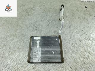 радиатор отопителя (печки) Mazda 5 CR [рестайлинг] 2007, 1.8 л., бензин, МКПП, серый, минивэн, GA101CC31A