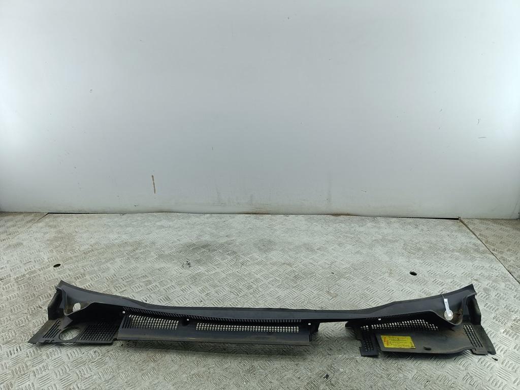 дождевик Opel Meriva A 2004, 1.6 л., бензин, МКПП, серый, минивэн, 93265098