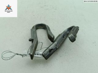 кронштейн радиатора Opel Astra G 1998, 1.6 л., бензин, АКПП, серый, хетчбэк 5 дв., 09202247