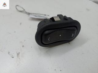 кнопка стеклоподъемника заднего правого Opel Zafira 1 поколение (A) 2000, 1.8 л., бензин, МКПП, серый, минивэн, 13363100