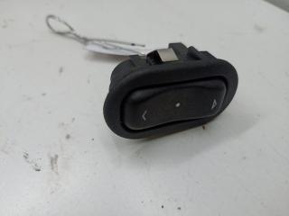 кнопка стеклоподъемника заднего правого Opel Zafira A 2000, 1.8 л., бензин, МКПП, серый, минивэн, 13363100