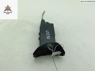 замок лючка топливного бака Opel Zafira 1 поколение (A) 2001, 1.8 л., бензин, МКПП, серый, минивэн, 90589918