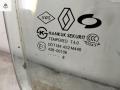 стекло двери передней правой Renault Koleos 1 поколение 2008, 2.0 л., дизель, МКПП, серый, внедорожник 5 дв., 43R00108 - фото №2