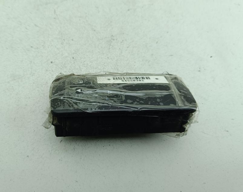 кнопка стеклоподъемника переднего правого Opel Vectra C 2004, 1.8 л., бензин, МКПП, серый, универсал, 09185958