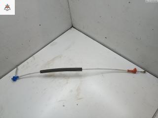 Трос двери задней Opel Zafira 1 поколение (A) 2000, 1.8 л., бензин, МКПП, серый, минивэн, 7002346