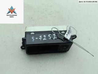 часы Honda Civic 6 поколение 1996, 1.4 л., бензин, МКПП, чёрный, хетчбэк 5 дв., 39700ST3E0