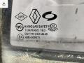 форточка задняя правая Renault Koleos 1 поколение 2008, 2.0 л., дизель, МКПП, серый, внедорожник 5 дв., 43R-000071 - фото №2