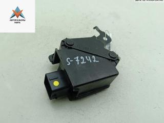 блок управления (другие) Peugeot 2008 1 поколение 2015, 1.2 л., бензин, МКПП, чёрный, внедорожник 5 дв., 9801808680