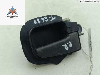 ручка внутренняя передняя правая BMW 3 серия E36 1995, 1.6 л., бензин, МКПП, зелёный, хетчбэк 3 дв., 51211960808