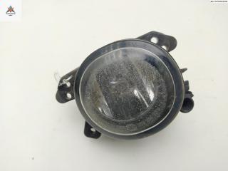 фара противотуманная левая Mercedes-Benz A-Класс W169 2006, 2.0 л., бензин, МКПП, серый, хетчбэк 3 дв., 2518200756