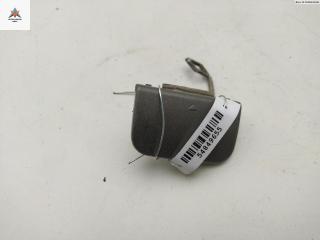 заглушка (решетка) в бампер Mercedes-Benz A-Класс W169 2006, 2.0 л., бензин, МКПП, серый, хетчбэк 3 дв., 1698850581