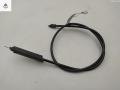 трос капота Mercedes-Benz A-Класс W169 2006, 2.0 л., бензин, МКПП, серый, хетчбэк 3 дв., 1698800059 - фото №2