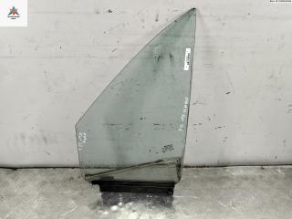 форточка передняя левая Renault Megane 1 поколение [рестайлинг] 2000, 1.6 л., бензин, МКПП, синий, кабриолет, 43R000929