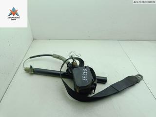 ремень безопасности Volkswagen Passat B4 1996, 1.6 л., бензин, МКПП, зелёный, универсал, 3A0857705A