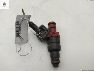 форсунка Mercedes-Benz C-Класс W202/S202 [рестайлинг] 1997, 1.8 л., бензин, МКПП, красный, универсал, 0000788523