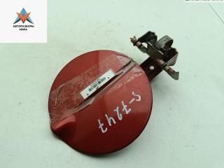 лючок топливного бака Chrysler PT Cruiser 1 поколение 2004, 2.2 л., дизель, МКПП, красный, хетчбэк 5 дв., 04724669AB
