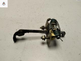 Ограничитель открывания двери задней Renault Safrane 1 поколение 1993, хетчбэк 5 дв.