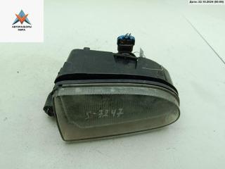 фара противотуманная правая Chrysler PT Cruiser 1 поколение 2004, 2.2 л., дизель, МКПП, красный, хетчбэк 5 дв.