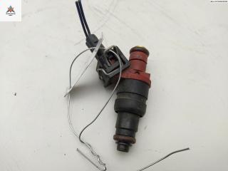 форсунка Mercedes-Benz C-Класс W202/S202 [рестайлинг] 1997, 1.8 л., бензин, МКПП, красный, универсал, 0000788523