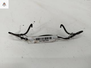 скоба суппорта Audi A4 B7 2005, 2.0 л., дизель, МКПП, синий, седан