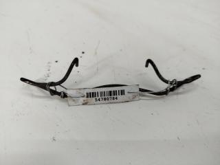 скоба суппорта Audi A4 B7 2005, 2.0 л., дизель, МКПП, синий, седан