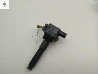 катушка зажигания Mercedes-Benz C-Класс W202/S202 [рестайлинг] 1997, 1.8 л., бензин, МКПП, красный, универсал, 0001587503