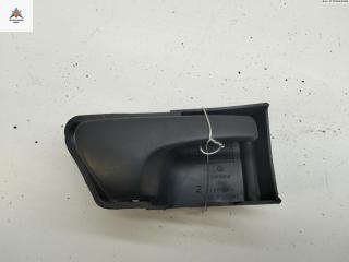 ручка внутренняя передняя правая Volkswagen Golf 3 поколение 1995, 1.8 л., бензин, МКПП, красный, хетчбэк 5 дв., 1H0837142