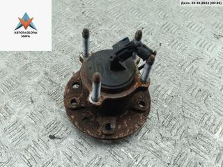 ступица задняя правая Opel Vectra C 2004, 1.8 л., бензин, МКПП, серый, универсал