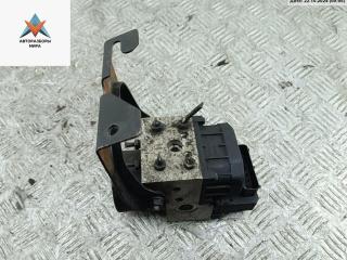 блок ABS Mitsubishi Space Star 1 поколение 1999, 1.3 л., бензин, МКПП, синий, минивэн, MR334810