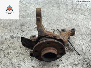 ступица передняя правая Opel Astra H/Family [рестайлинг] 2005, 1.8 л., бензин, МКПП, серый, хетчбэк 3 дв.