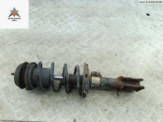 стойка передняя Opel Tigra 2 поколение 2007, 1.8 л., бензин, МКПП, чёрный, кабриолет, 22243725