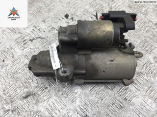 стартер Ford Mondeo 3 поколение 2002, 2.0 л., бензин, МКПП, серый, универсал, 1S7U11000AC