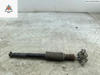 амортизатор задний левый Opel Corsa D 2009, 1.0 л., бензин, МКПП, белый, хетчбэк 3 дв.