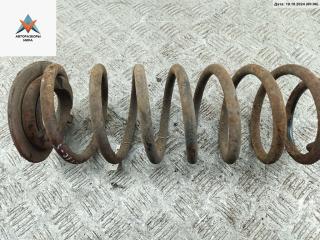 пружина задняя Chrysler PT Cruiser 1 поколение 2004, 2.2 л., дизель, МКПП, красный, хетчбэк 5 дв.