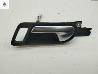 ручка внутренняя передняя левая Volkswagen Golf 6 поколение 2010, 1.4 л., бензин, МКПП, чёрный, универсал, 1K1837113