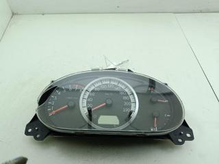 приборная панель Mazda 5 CR [рестайлинг] 2007, 1.8 л., бензин, МКПП, серый, минивэн, C23555430