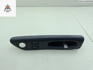 блок управления стеклоподъемниками Renault Espace 3 поколение 1997, 2.0 л., бензин, МКПП, серый, минивэн