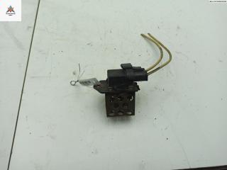 блок управления вентилятором (реле) Renault Megane 1 поколение [рестайлинг] 2001, 1.6 л., бензин, МКПП, серый, универсал, 8200045082