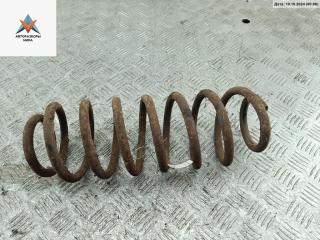 пружина задняя Chrysler PT Cruiser 1 поколение 2004, 2.2 л., дизель, МКПП, красный, хетчбэк 5 дв.