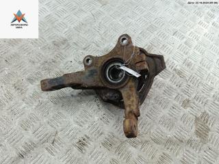 ступица передняя левая Opel Tigra 2 поколение 2007, 1.8 л., бензин, МКПП, чёрный, кабриолет