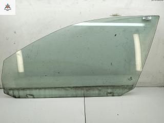 стекло двери передней левой Volkswagen Golf 6 поколение 2010, 1.4 л., бензин, МКПП, чёрный, универсал, 43R-004583