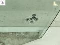 стекло двери передней левой Volkswagen Golf 6 поколение 2010, 1.4 л., бензин, МКПП, чёрный, универсал, 43R-004583 - фото №2