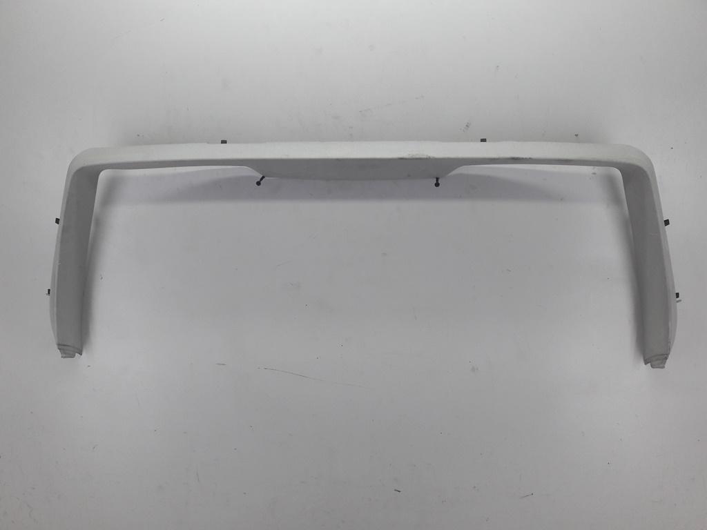 накладка двери (крышки) багажника Volkswagen Bora 2003, 1.9 л., дизель, МКПП, серый, универсал, 1J9867975