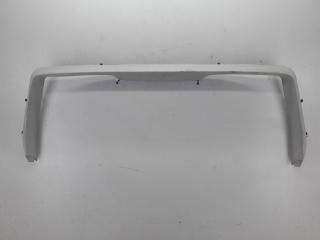 накладка двери (крышки) багажника Volkswagen Bora 2003, 1.9 л., дизель, МКПП, серый, универсал, 1J9867975