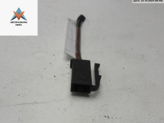 разъем (фишка) проводки Volkswagen Passat B4 1995, 1.8 л., бензин, МКПП, зелёный, универсал, 191906231A