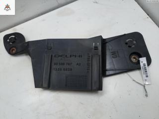 кронштейн (крепление) Opel Zafira 1 поколение (A) 2000, 1.8 л., бензин, МКПП, серый, минивэн, 90588767