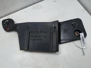 кронштейн (крепление) Opel Zafira A 2000, 1.8 л., бензин, МКПП, серый, минивэн, 90588767