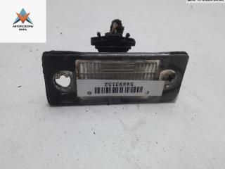 подсветка номера Volkswagen Golf 4 поколение 2000, 1.4 л., бензин, МКПП, синий, универсал, 1J5943021